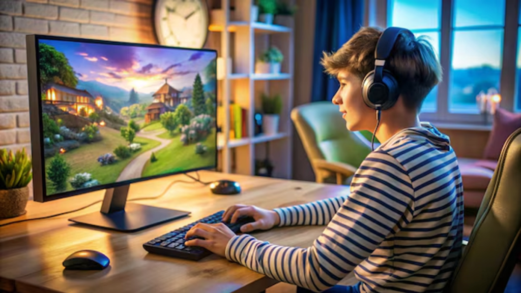 Tips for Turning Your Love for Games into a Money-Making Hobby