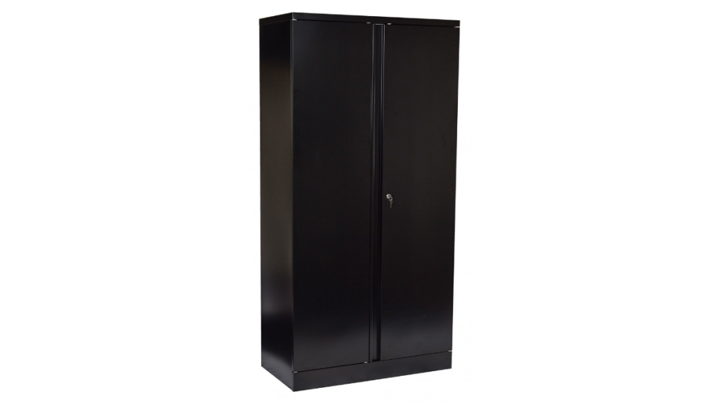 Top Benefits of Metal Storage Cabinets for Home and Office Organization