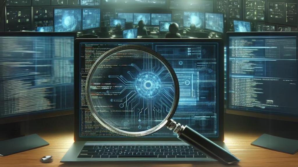 Understanding Malware & Network Forensics A Comprehensive Guide