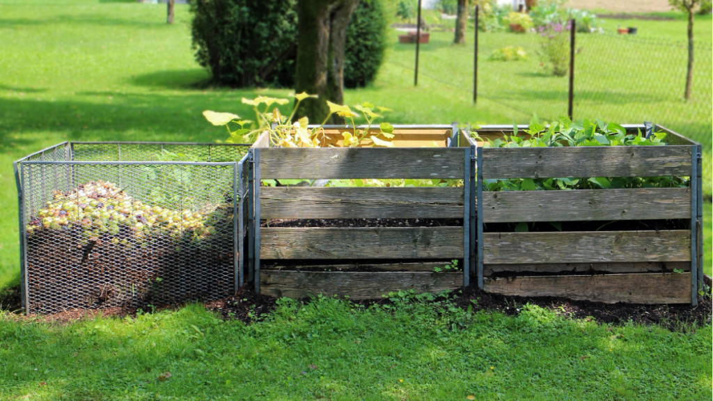 DIY Composting Reduce Waste and Enrich Your Singapore Garden Soil