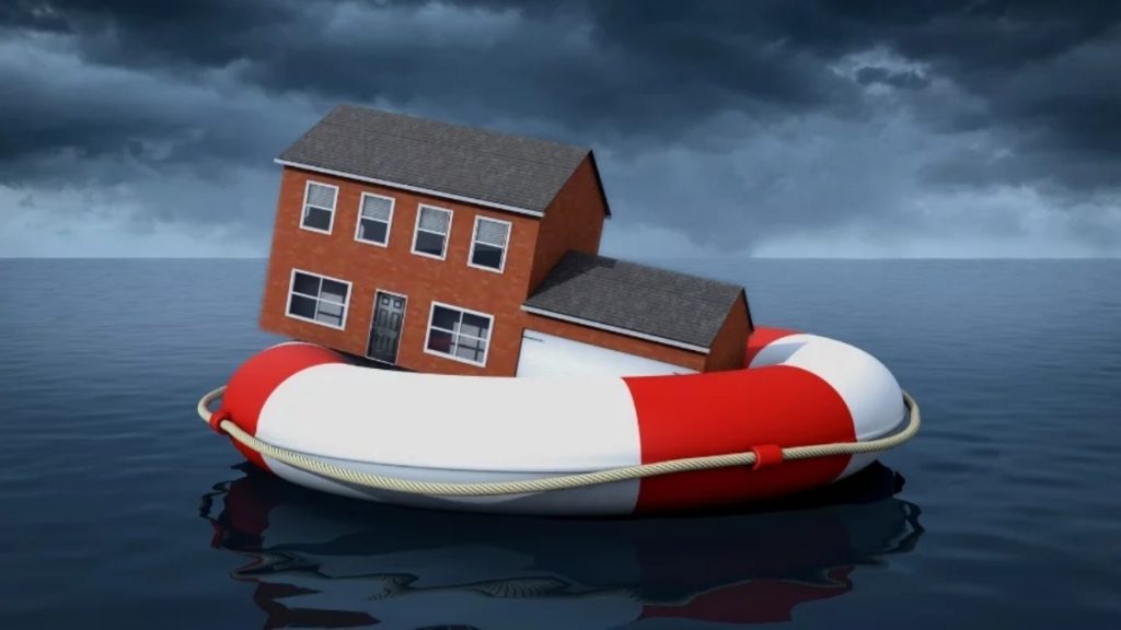 Proven Ways of Protecting Your Property from Water Damage