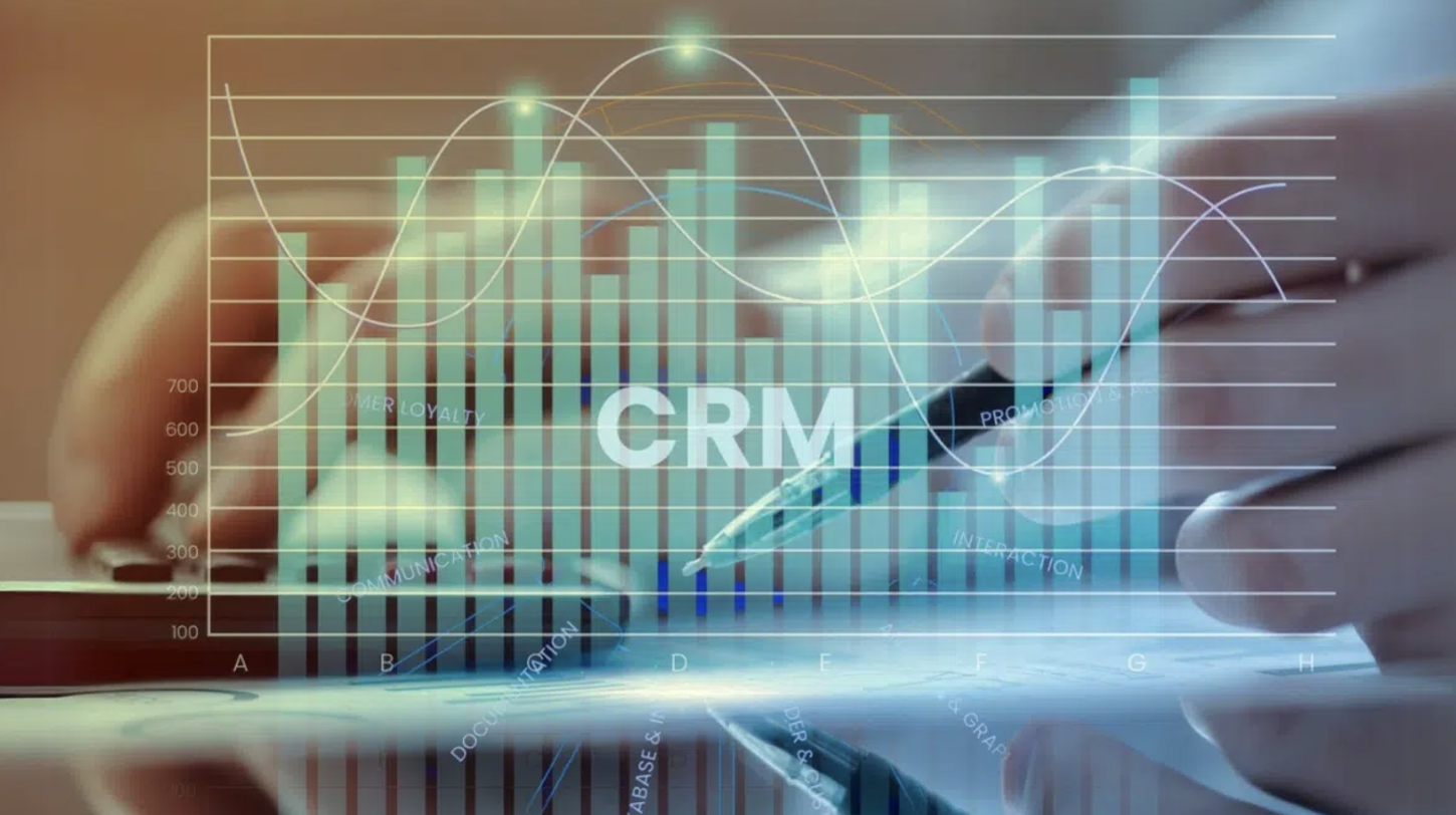 CRM Software Evolution – 11 Trends & Implementation Strategies for Business Growth