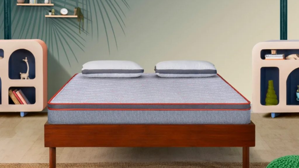 Choosing the Right Mattress for Better Sleep Your Ultimate Guide