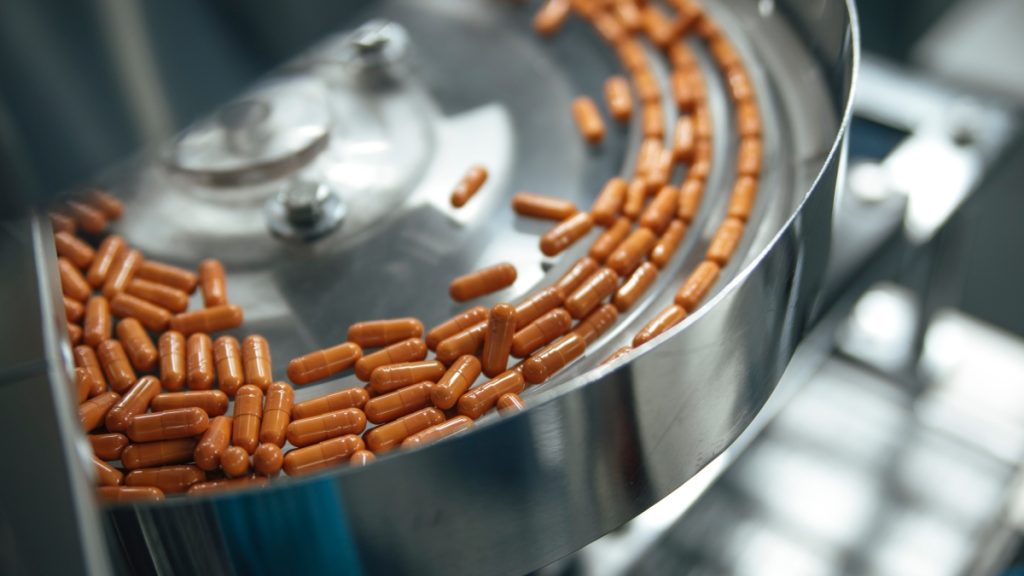 How to Choose the Right Capsule Manufacturer Key Factors to Consider