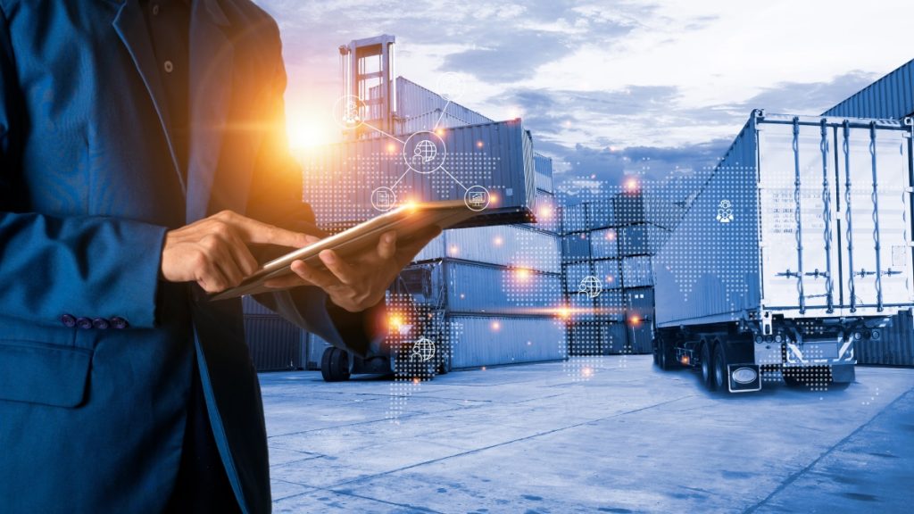 Reputation Managment Combatting Cargo Theft