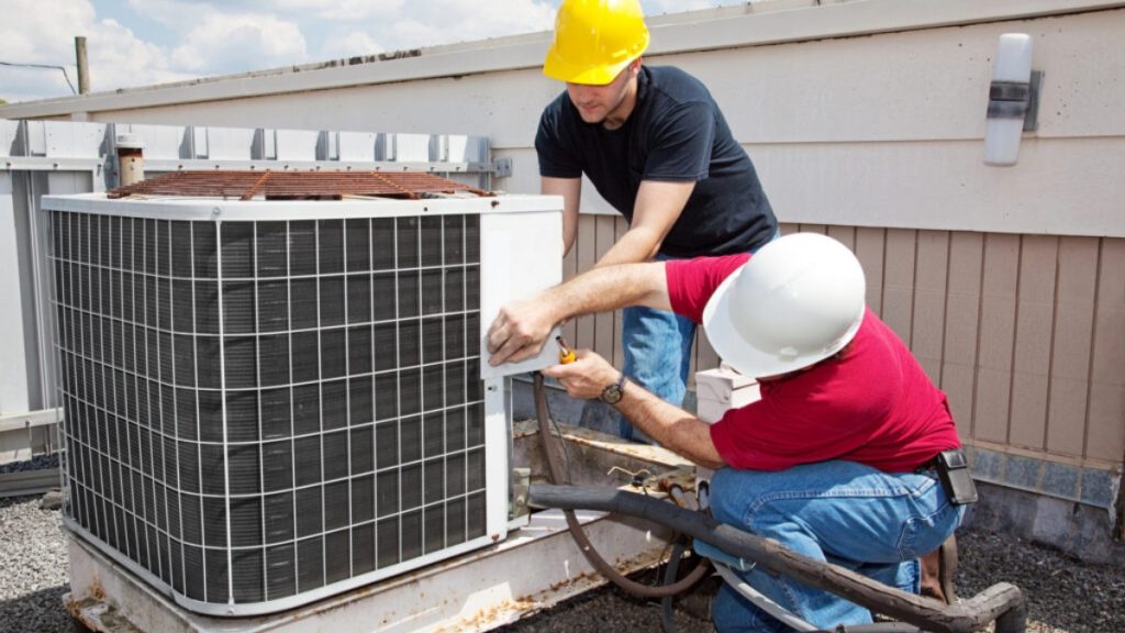 From Injuries to Compensation Understanding Your Personal Injury Claim Options in HVAC Installations