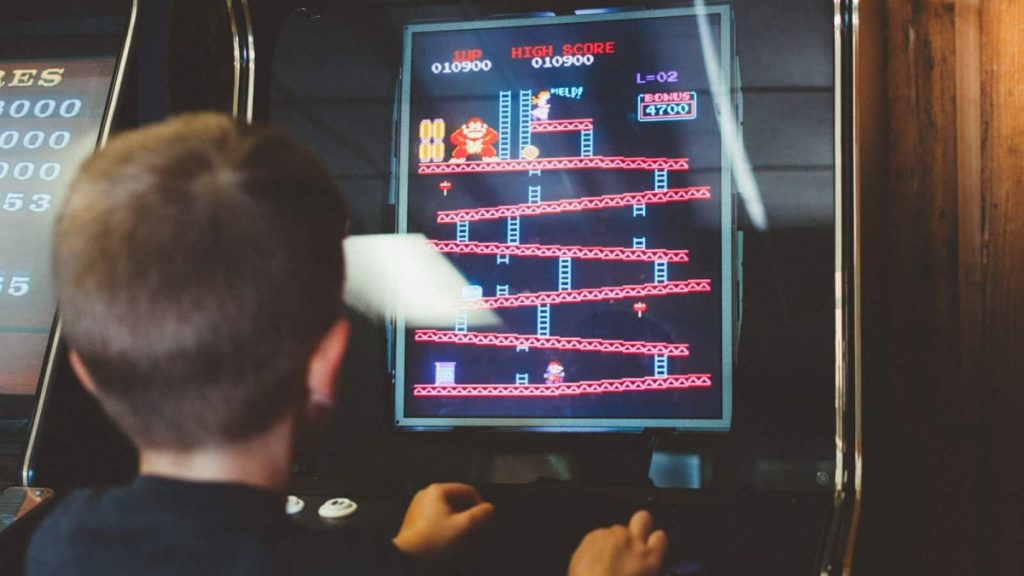 Why Retro Gaming Is More Popular Than Ever